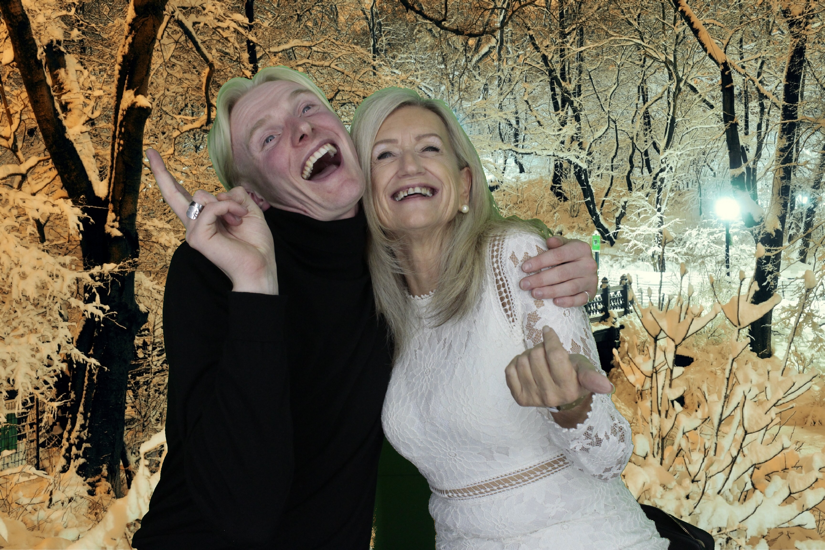 Domestic and General Christmas Party 2019 | View more photos from the event at gallery.myphotoboothexperience.co.uk/u/MyPhotoBoothExperienceLtd/Domestic-and-General-Christmas-Party-2019